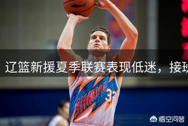辽篮新援夏季联赛表现低迷，接班赵继伟任重道远